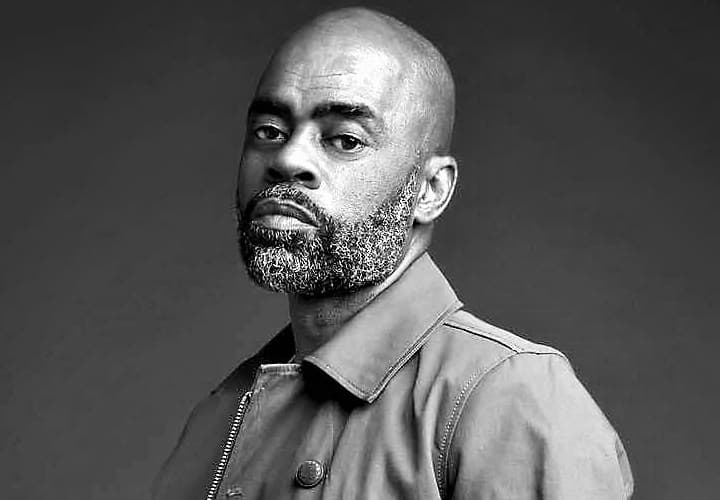 Portrait of Freeway Ricky Ross