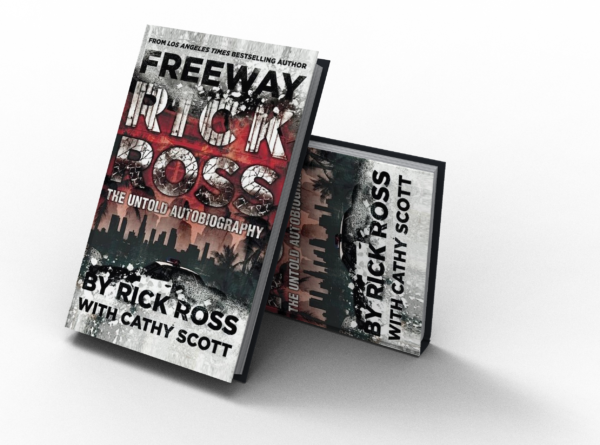 Freeway Ricky Ross – Official Website