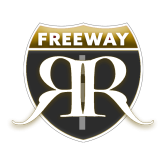 FWY RR Logo
